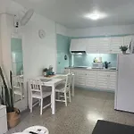 Vv_cmbajamar Апартаменты *